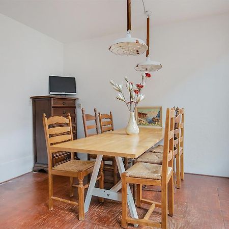 Voorstraat-Havenzicht 1ste Appartement Dordrecht Buitenkant foto