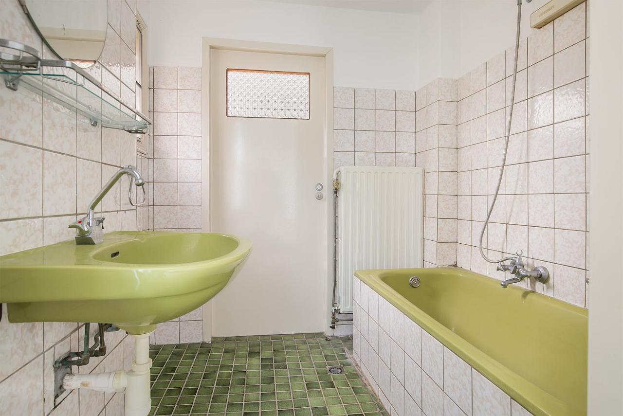 Voorstraat-Havenzicht 1ste Appartement Dordrecht Buitenkant foto