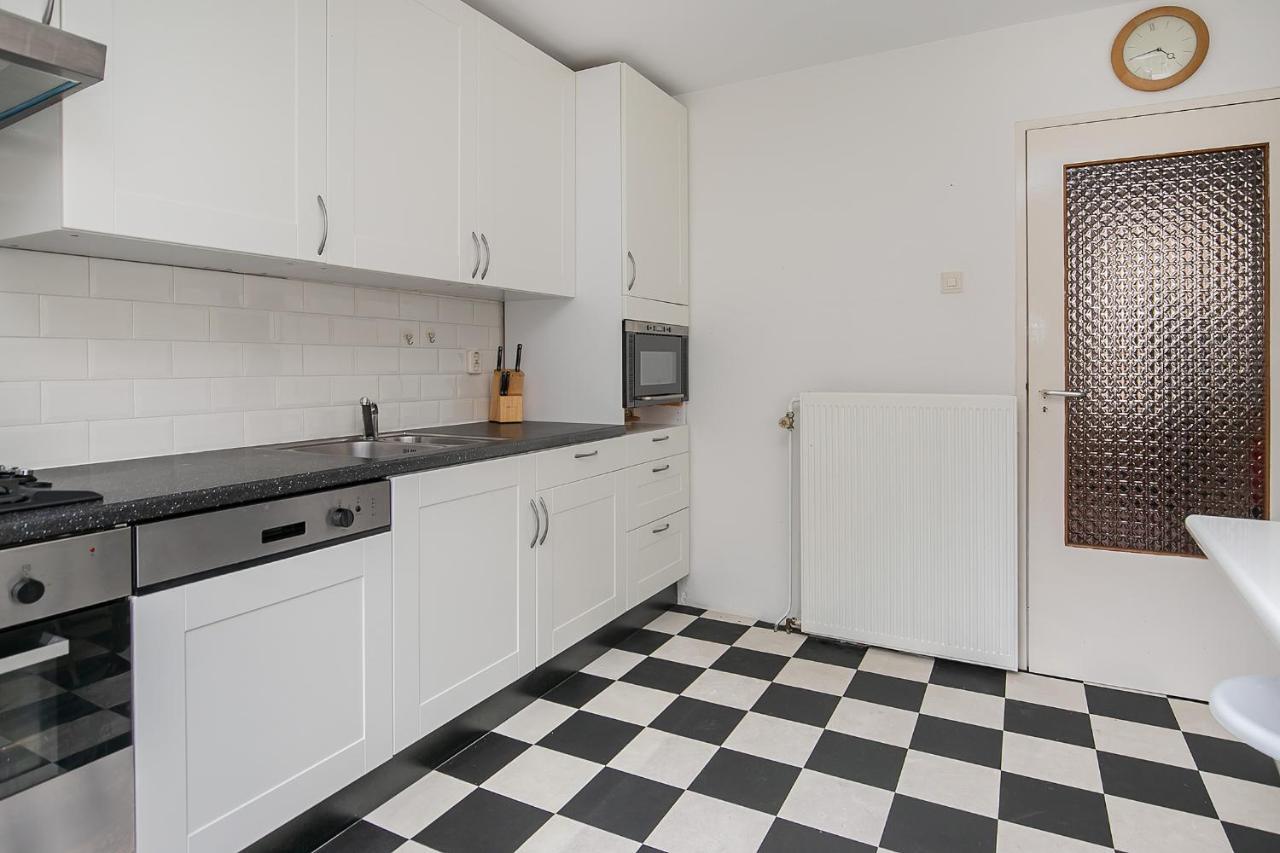 Voorstraat-Havenzicht 1ste Appartement Dordrecht Buitenkant foto